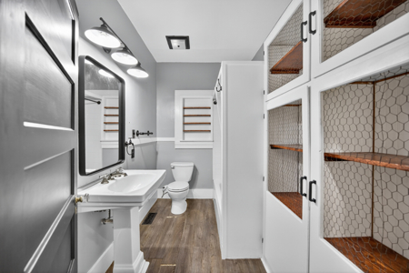 The Eckhardt Homestead in Capay Valley 60.21 acres of Opportunity - image 13