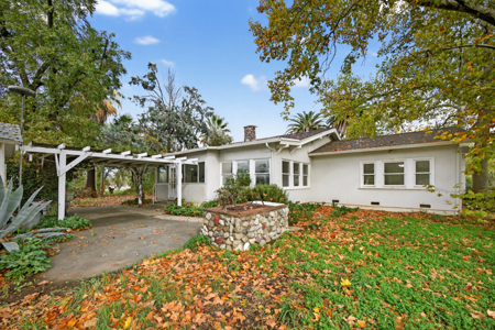 The Eckhardt Homestead in Capay Valley 60.21 acres of Opportunity - image 23