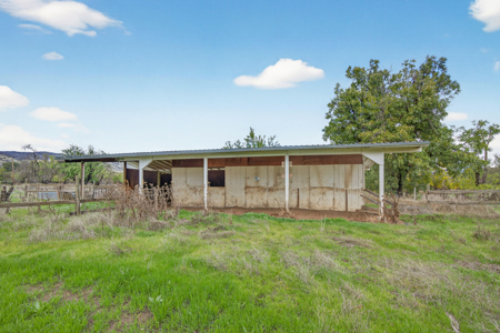The Eckhardt Homestead in Capay Valley 60.21 acres of Opportunity - image 32
