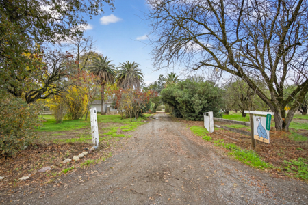 The Eckhardt Homestead in Capay Valley 60.21 acres of Opportunity - image 45
