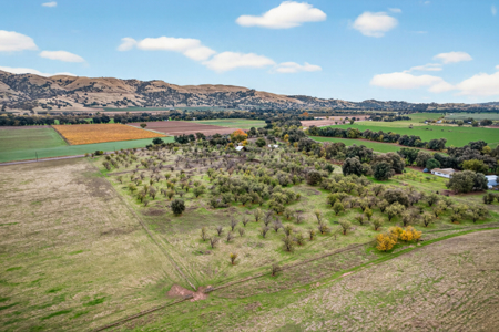 The Eckhardt Homestead in Capay Valley 60.21 acres of Opportunity - image 49