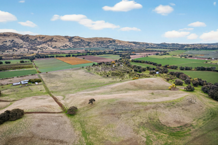 The Eckhardt Homestead in Capay Valley 60.21 acres of Opportunity - image 47