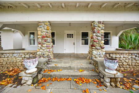 The Eckhardt Homestead in Capay Valley 60.21 acres of Opportunity - image 2