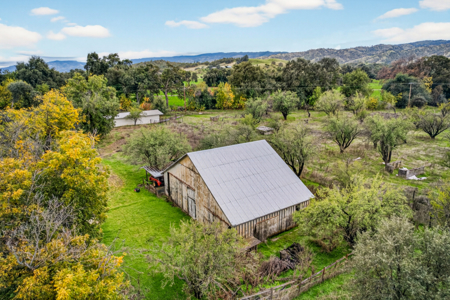 The Eckhardt Homestead in Capay Valley 60.21 acres of Opportunity - image 42