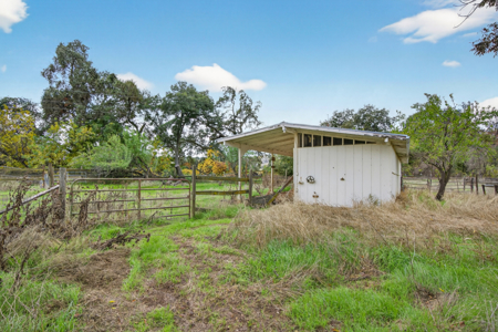 The Eckhardt Homestead in Capay Valley 60.21 acres of Opportunity - image 30