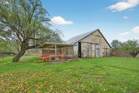 The Eckhardt Homestead in Capay Valley 60.21 acres of Opportunity - image 35
