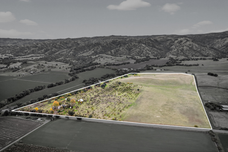 The Eckhardt Homestead in Capay Valley 60.21 acres of Opportunity - image 37