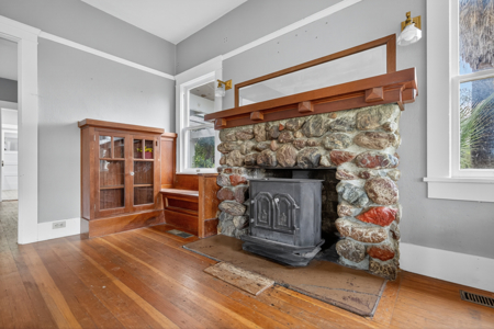 The Eckhardt Homestead in Capay Valley 60.21 acres of Opportunity - image 5