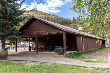 Kebler Corner - Mountain Guest Ranch, RV Park, Luxury Home - image 15