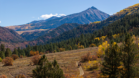 Kebler Corner - Mountain Guest Ranch, RV Park, Luxury Home - image 50