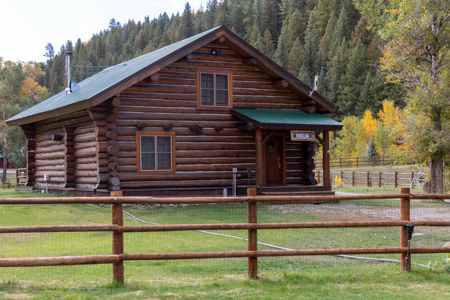 Kebler Corner - Mountain Guest Ranch, RV Park, Luxury Home - image 28