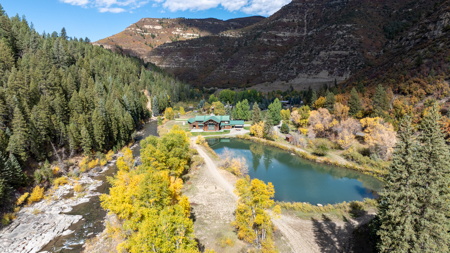 Kebler Corner - Mountain Guest Ranch, RV Park, Luxury Home - image 7