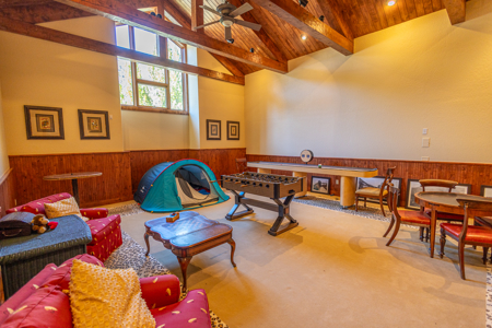 Kebler Corner - Mountain Guest Ranch, RV Park, Luxury Home - image 39