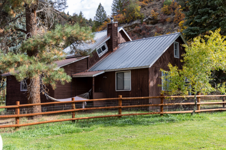 Kebler Corner - Mountain Guest Ranch, RV Park, Luxury Home - image 13