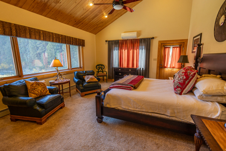 Kebler Corner - Mountain Guest Ranch, RV Park, Luxury Home - image 49