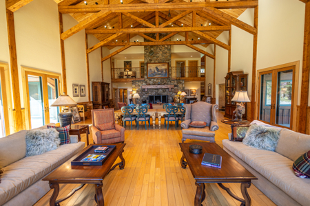 Kebler Corner - Mountain Guest Ranch, RV Park, Luxury Home - image 37