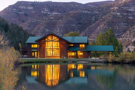 Kebler Corner - Mountain Guest Ranch, RV Park, Luxury Home - image 34