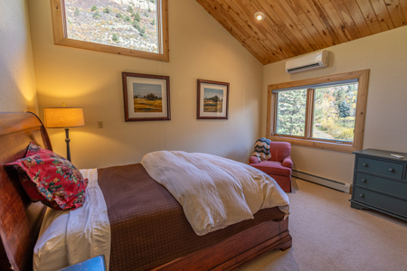 Kebler Corner - Mountain Guest Ranch, RV Park, Luxury Home - image 45