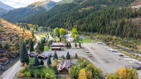 Kebler Corner - Mountain Guest Ranch, RV Park, Luxury Home - image 5