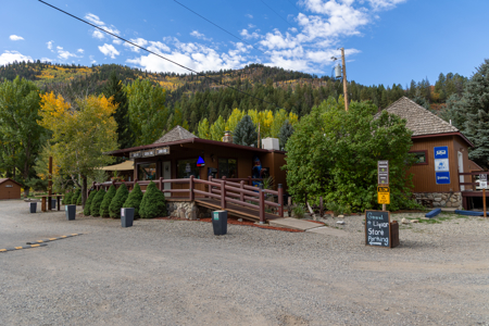 Kebler Corner - Mountain Guest Ranch, RV Park, Luxury Home - image 16