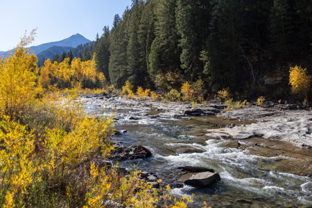 Kebler Corner - Mountain Guest Ranch, RV Park, Luxury Home - image 32