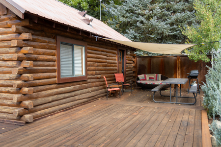 Kebler Corner - Mountain Guest Ranch, RV Park, Luxury Home - image 24