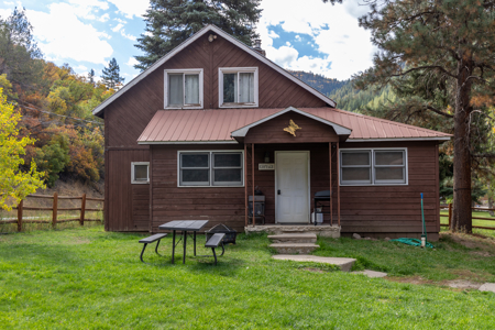 Kebler Corner - Mountain Guest Ranch, RV Park, Luxury Home - image 14