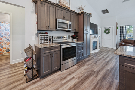 Custom Home For Sale In Lake Butler-Union County-Florida - image 18