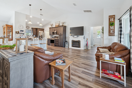 Custom Home For Sale In Lake Butler-Union County-Florida - image 6