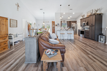 Custom Home For Sale In Lake Butler-Union County-Florida - image 5