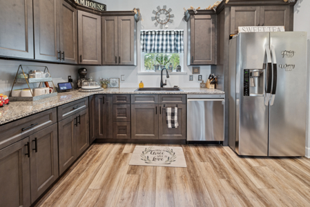 Custom Home For Sale In Lake Butler-Union County-Florida - image 17