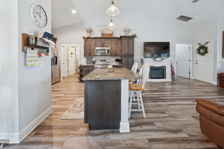 Custom Home For Sale In Lake Butler-Union County-Florida - image 14