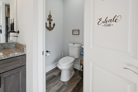 Custom Home For Sale In Lake Butler-Union County-Florida - image 29