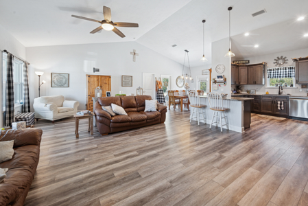 Custom Home For Sale In Lake Butler-Union County-Florida - image 9