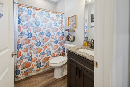 Custom Home For Sale In Lake Butler-Union County-Florida - image 33