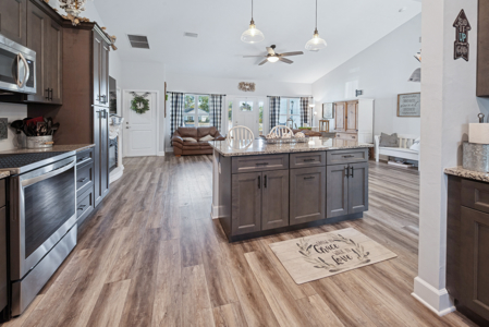 Custom Home For Sale In Lake Butler-Union County-Florida - image 15