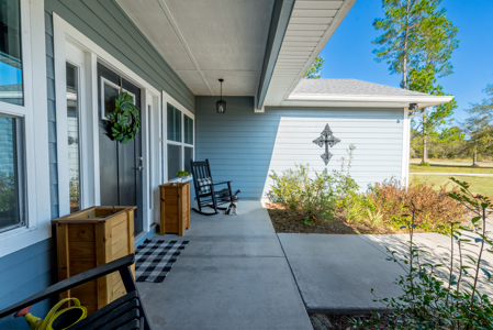 Custom Home For Sale In Lake Butler-Union County-Florida - image 4