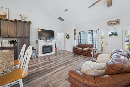 Custom Home For Sale In Lake Butler-Union County-Florida - image 7