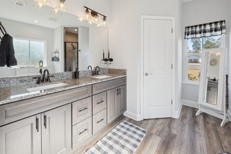 Custom Home For Sale In Lake Butler-Union County-Florida - image 27