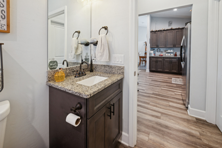 Custom Home For Sale In Lake Butler-Union County-Florida - image 34