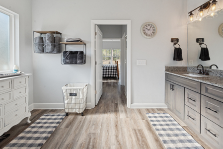 Custom Home For Sale In Lake Butler-Union County-Florida - image 23