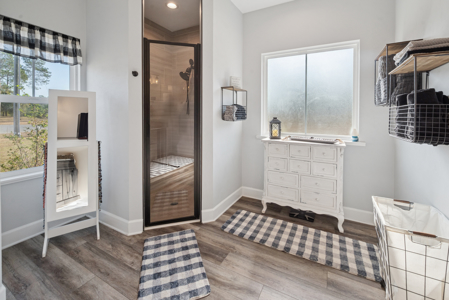 Custom Home For Sale In Lake Butler-Union County-Florida - image 25