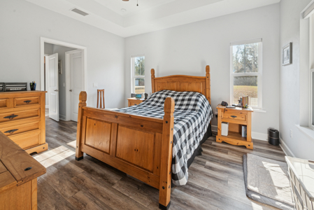 Custom Home For Sale In Lake Butler-Union County-Florida - image 21