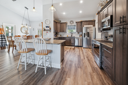 Custom Home For Sale In Lake Butler-Union County-Florida - image 12