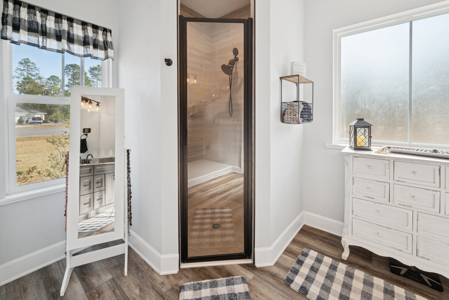 Custom Home For Sale In Lake Butler-Union County-Florida - image 24