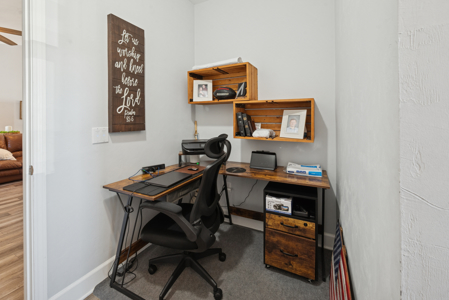 Custom Home For Sale In Lake Butler-Union County-Florida - image 37