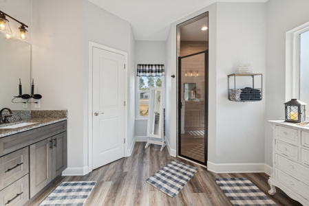 Custom Home For Sale In Lake Butler-Union County-Florida - image 26