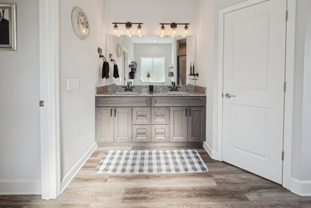 Custom Home For Sale In Lake Butler-Union County-Florida - image 28