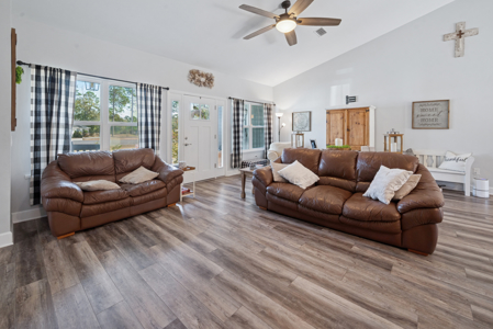 Custom Home For Sale In Lake Butler-Union County-Florida - image 8