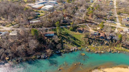 Riverfront Lot for sale in Town | Arkansas Ozarks - image 6